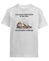 Youth's Standard T-Shirt
