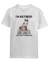 Kids Standard T-Shirt