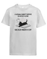Youth's Standard T-Shirt
