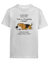 Youth's Standard T-Shirt