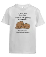 Youth's Standard T-Shirt
