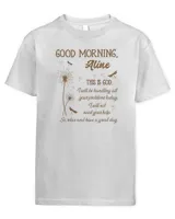 Kids Standard T-Shirt
