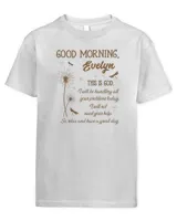 Kids Standard T-Shirt
