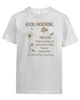 Kids Standard T-Shirt Kids Standard T-Shirt