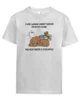 Youth's Standard T-Shirt
