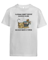 Youth's Standard T-Shirt
