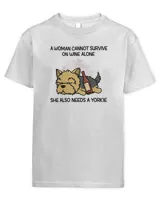 Youth's Standard T-Shirt