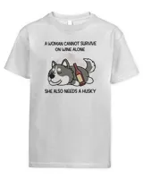 Youth's Standard T-Shirt