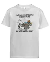 Youth's Standard T-Shirt