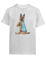 Youth's Standard T-Shirt