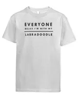 Youth's Standard T-Shirt
