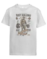 Kids Standard T-Shirt
