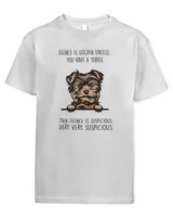Youth's Standard T-Shirt Youth's Standard T-Shirt