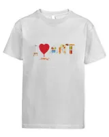 Kids Standard T-Shirt
