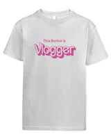 Kids Standard T-Shirt