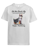 Kids Standard T-Shirt