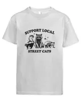 Kids Standard T-Shirt