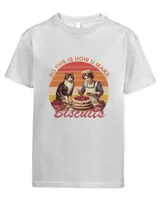 Kids Standard T-Shirt