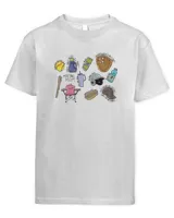 Kids Standard T-Shirt