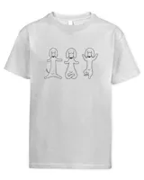 Kids Standard T-Shirt Kids Standard T-Shirt
