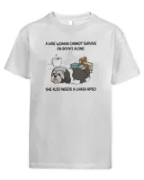 Youth's Standard T-Shirt