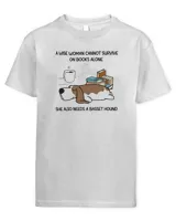 Youth's Standard T-Shirt