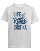 Kids Standard T-Shirt