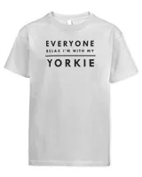 Youth's Standard T-Shirt Youth's Standard T-Shirt