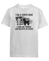 Youth's Standard T-Shirt