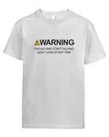 Kids Standard T-Shirt
