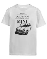 Kids Standard T-Shirt Kids Standard T-Shirt