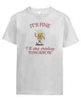 Kids Standard T-Shirt