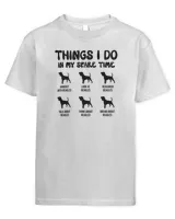 Youth's Standard T-Shirt