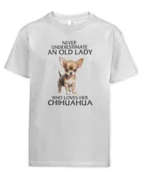 Youth's Standard T-Shirt