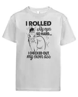 Kids Standard T-Shirt