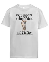 Youth's Standard T-Shirt