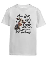 Kids Standard T-Shirt