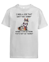 Kids Standard T-Shirt