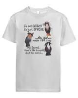 Kids Standard T-Shirt