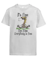 Kids Standard T-Shirt