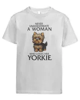 Youth's Standard T-Shirt