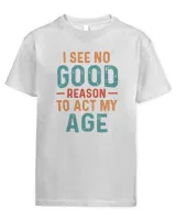 Kids Standard T-Shirt