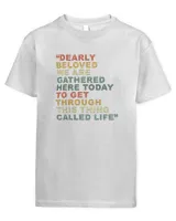 Kids Standard T-Shirt