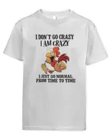 Kids Standard T-Shirt