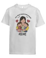 Kids Standard T-Shirt