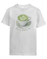 Kids Standard T-Shirt Kids Standard T-Shirt
