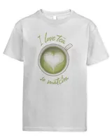 Kids Standard T-Shirt Kids Standard T-Shirt