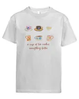 Kids Standard T-Shirt Kids Standard T-Shirt