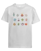 Kids Standard T-Shirt Kids Standard T-Shirt