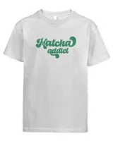 Kids Standard T-Shirt Kids Standard T-Shirt